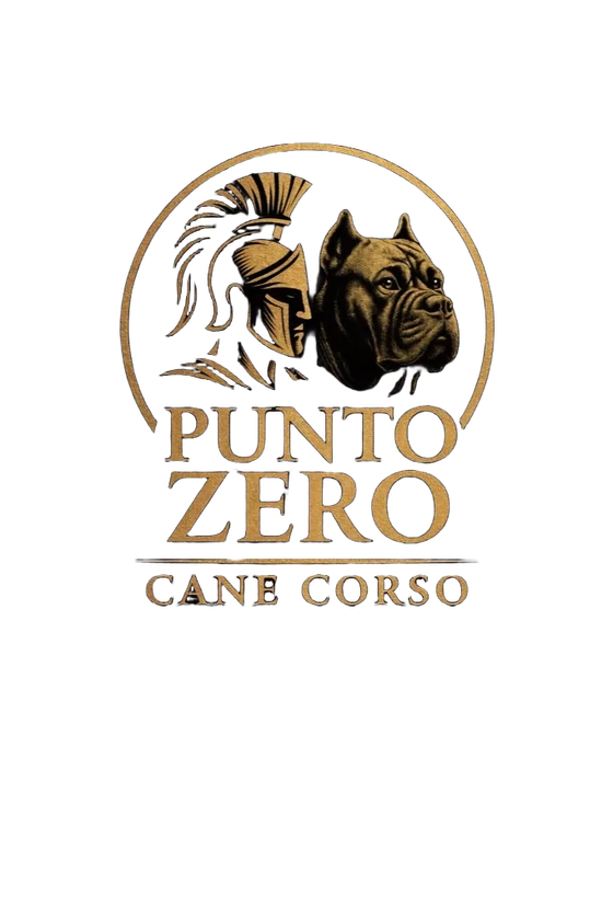 Punto Zero Cane Corso
